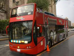 bus
